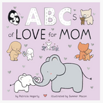 Abc's of Love for Mom