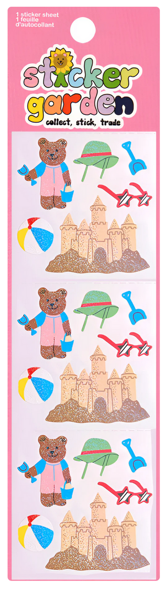 Sticker Garden Stickers – Citizen Kid