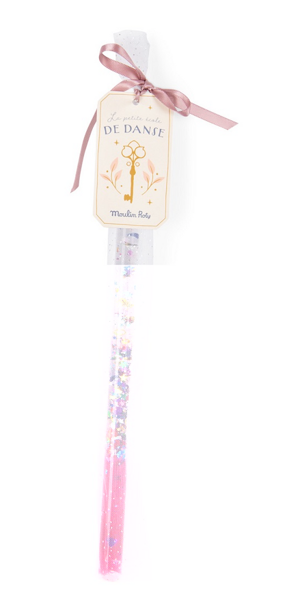 Petite Ecole de Danse Magic Wand Citizen Kid