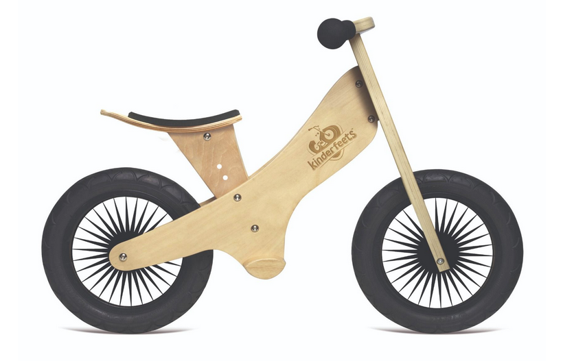 Kinderfeets Balance Bike – Citizen Kid
