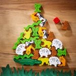 Haba Animal Upon Animal Game