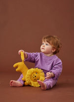 Ronnie the Lion - Cotton Wee One