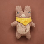 Teeny Ted the Bear - Cotton Wee One