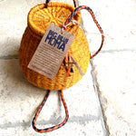 Honey Pot Basket