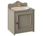 Miniature Bathroom Sink