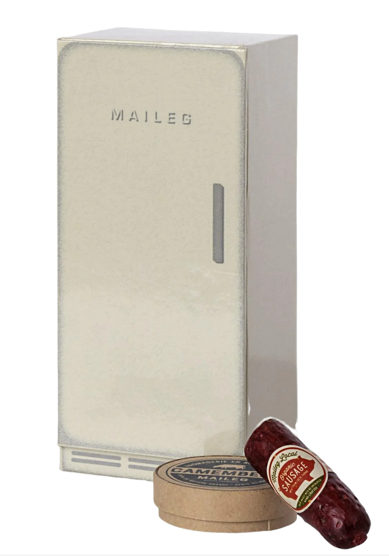 Maileg Cooler with Accessories