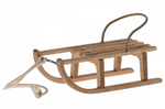 Miniature Sled for Mice