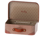 Micro Rose Travel Suitcase