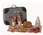 Miniature Picnic Set for Mice