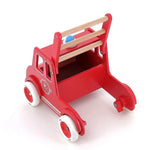 Fireman Walking Cart
