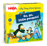 My Very First Games Go, Go, Little Penguin