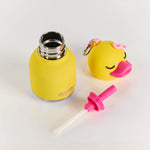 Mini Bestie Bottle Duck
