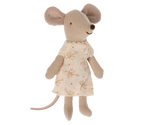 Nightgown, Little Mouse