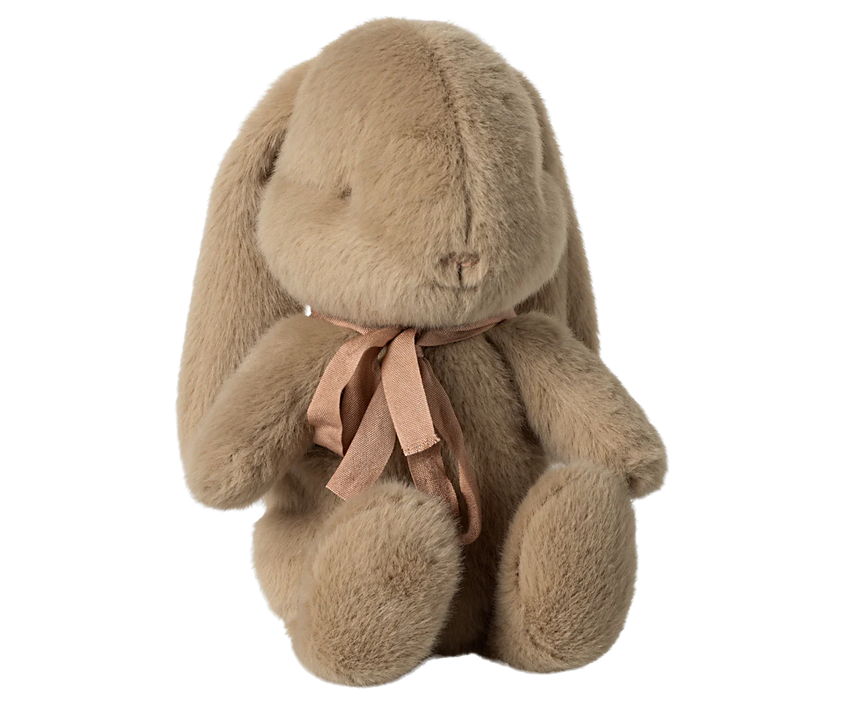 Maileg Small Bunny Plush Dusty Brown - more on the way!