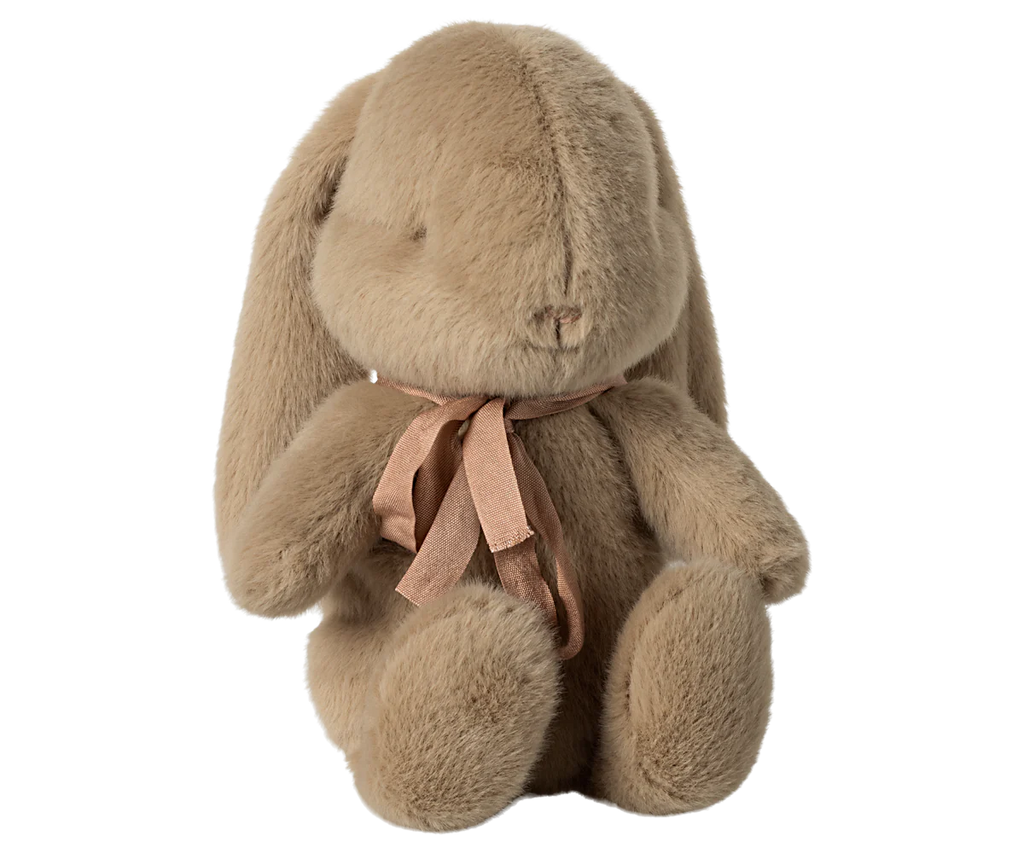 Maileg Small Bunny Plush Dusty Brown - more on the way!