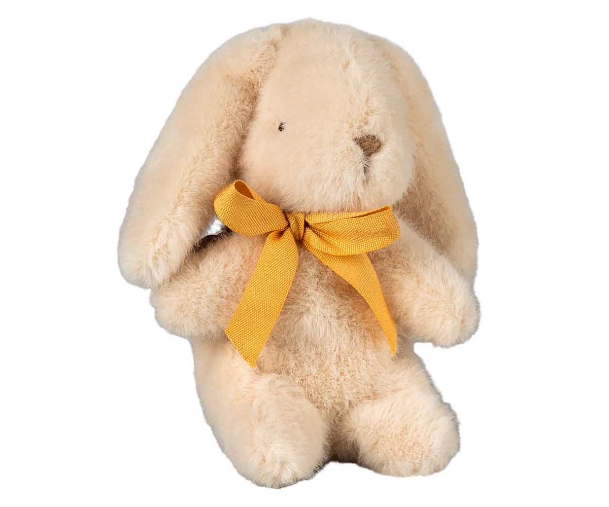 Maileg Mini Bunny Plush Cream