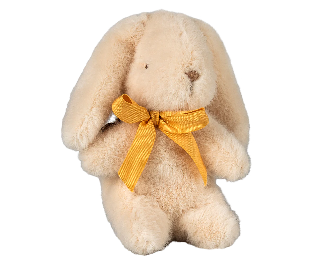 Maileg Mini Bunny Plush Cream