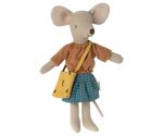 Clothes for Mum Mouse