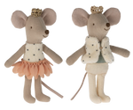 Royal Mice Twins