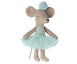 Ballerina Mouse, Little Sister Mint