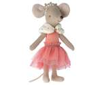 Princess Mouse, Big Sister Coral