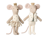 Royal Mice Twins