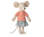 Mimie Sister Mouse, Big Sister