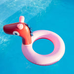 Quut Horse Swim Ring
