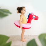 Quut Horse Swim Ring