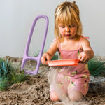 Quut Scoppi Shovel
