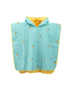 Quut Beach Poncho