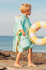 Quut Beach Poncho