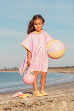 Quut Beach Poncho