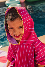 Quut Beach Poncho