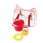 Quut Beach Set, Cherry