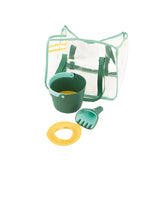 Quut Beach Set, Garden Green