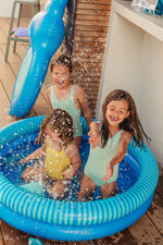 Quut Dippy Pool 120cm Ocean Road