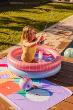 Quut Dippy Pool 80cm Lavender