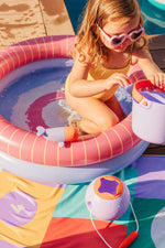 Quut Dippy Pool 80cm Lavender