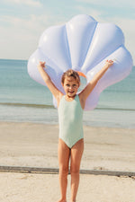 Inflatable Float Seashell