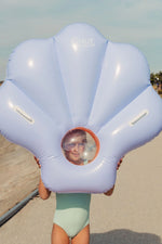 Inflatable Float Seashell