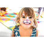 Piggy Paint Face & Body Crayons