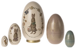 Maileg Easter Babushka Egg