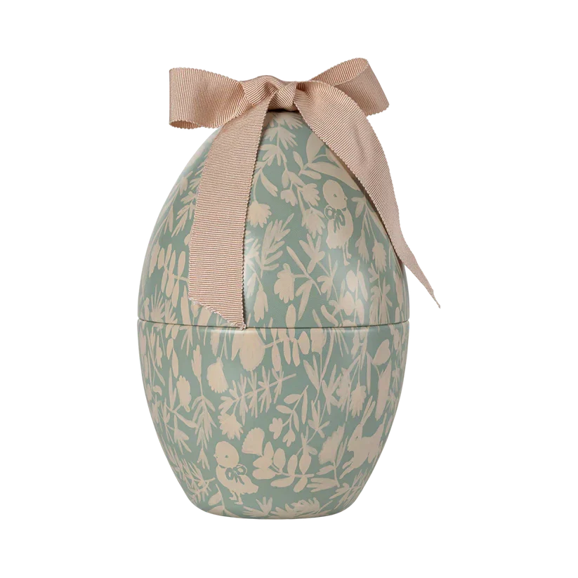 Easter Egg, Mint