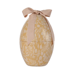 Easter Egg, Cream Yellow