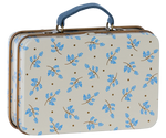 Small Suitcase Madelaine Blue