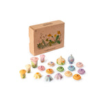 Grapat Wood Flower Meadow
