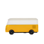 Candylab Candyvan VW T2 Sunbeam Yellow