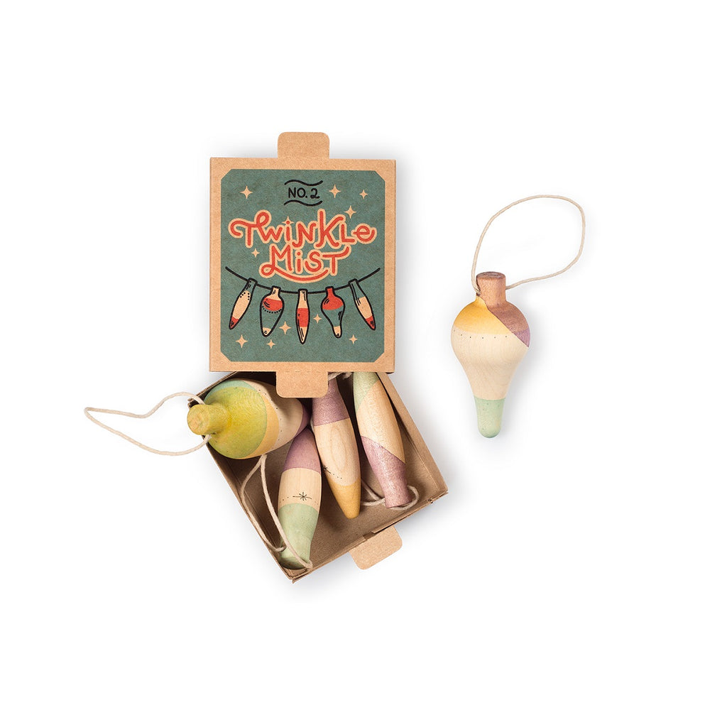 Ornament Twinkle Mist