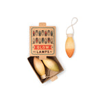 Ornament Glow Lamps